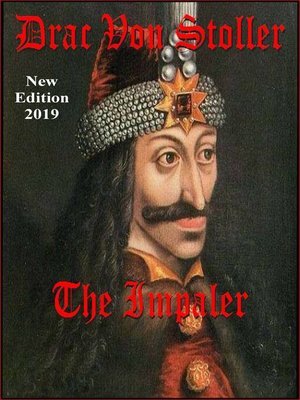 cover image of The Impaler